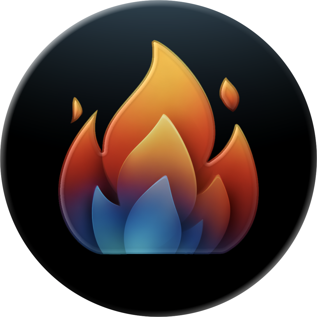 Cosy Place App Icon